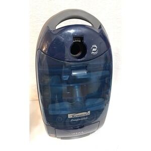 Canister only - Kenmore Progressive 116 HEPA Vacuum Cleaner Blue